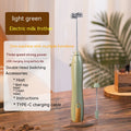 Stainless Steel Handheld Electric Whipping Machine Pi-Mart