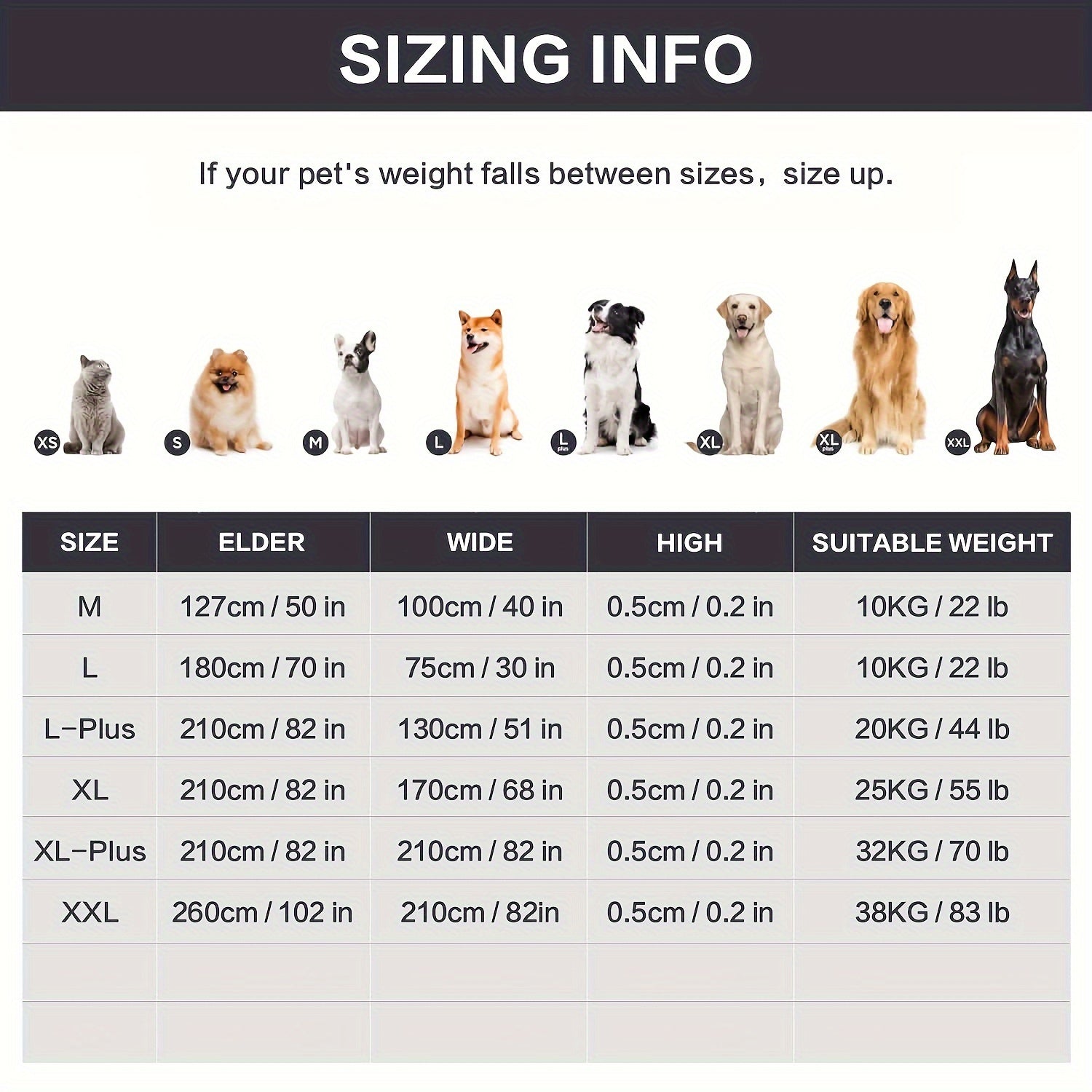 Waterproof non-slip pet mattress, pet blanket, pet furniture mattress, pet sofa waterproof cushion Lootquake LLC