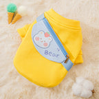 Satchel Pet Clothing - SJB-DIAMOND ELITES
