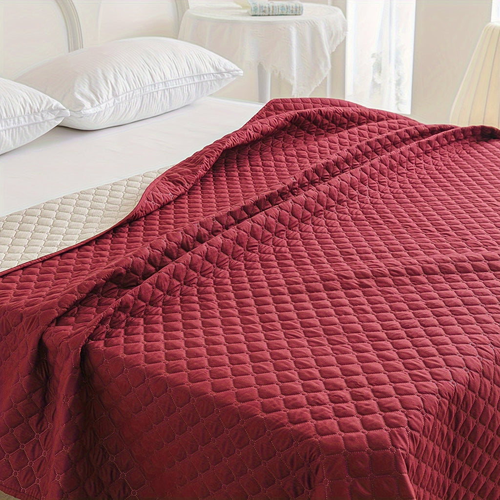 Waterproof non-slip pet mattress, pet blanket, pet furniture mattress, pet sofa waterproof cushion Lootquake LLC