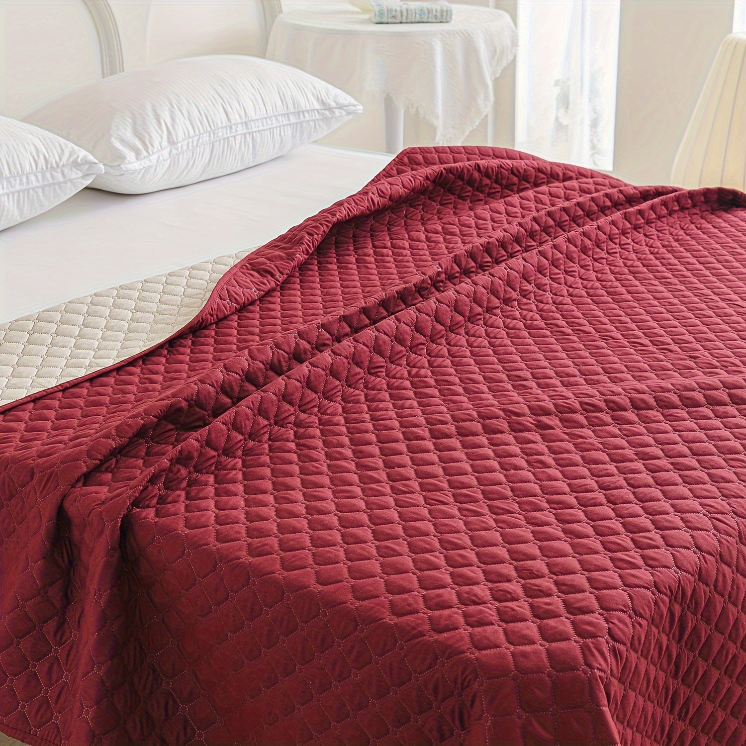 Waterproof non-slip pet mattress, pet blanket, pet furniture mattress, pet sofa waterproof cushion Lootquake LLC