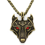 Viking Necklace - SJB-DIAMOND ELITES