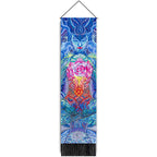 Mandala Tapestry Bohemian Wall Decoration