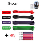 Elastic Band For Sports Pi-Mart