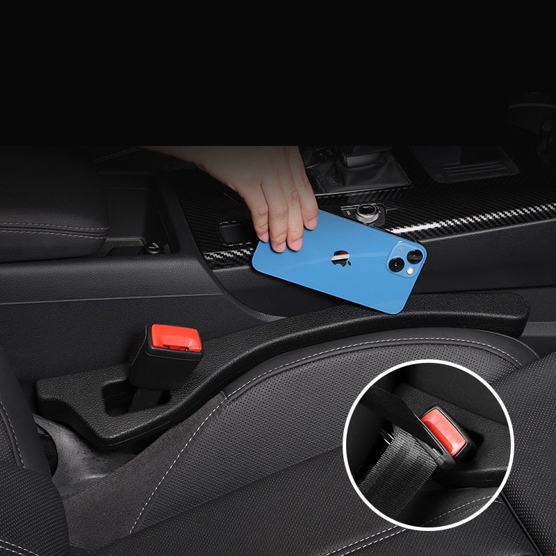New Car Interior Car Seat Anti Dropping Storage Strip Pi-Mart