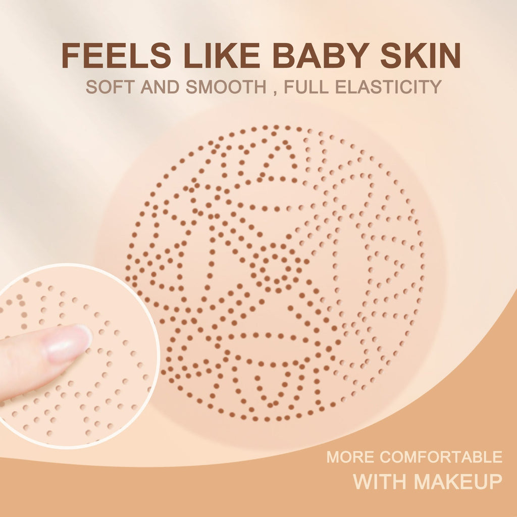 Moisturizing Cream Concealer Makeup - SJB-DIAMOND ELITES