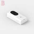 Smart WIFI Video Doorbell Wireless Video Pi-Mart