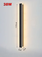 Waterproof Outdoor Wall Lamp - SJB-DIAMOND ELITES