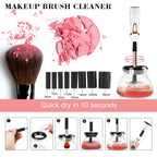 Automatic Makeup Brush Cleaner - SJB-DIAMOND ELITES