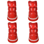 Pet Dog Boots - SJB-DIAMOND ELITES
