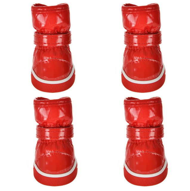 Pet Dog Boots - SJB-DIAMOND ELITES