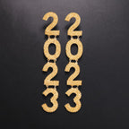 Luxury Design 2023 Pendant Earrings Pi-Mart