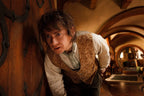 The Hobbit: Trilogy (Box Set) [DVD]