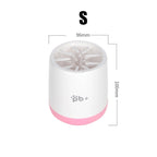 Pet Foot Washer - SJB-DIAMOND ELITES