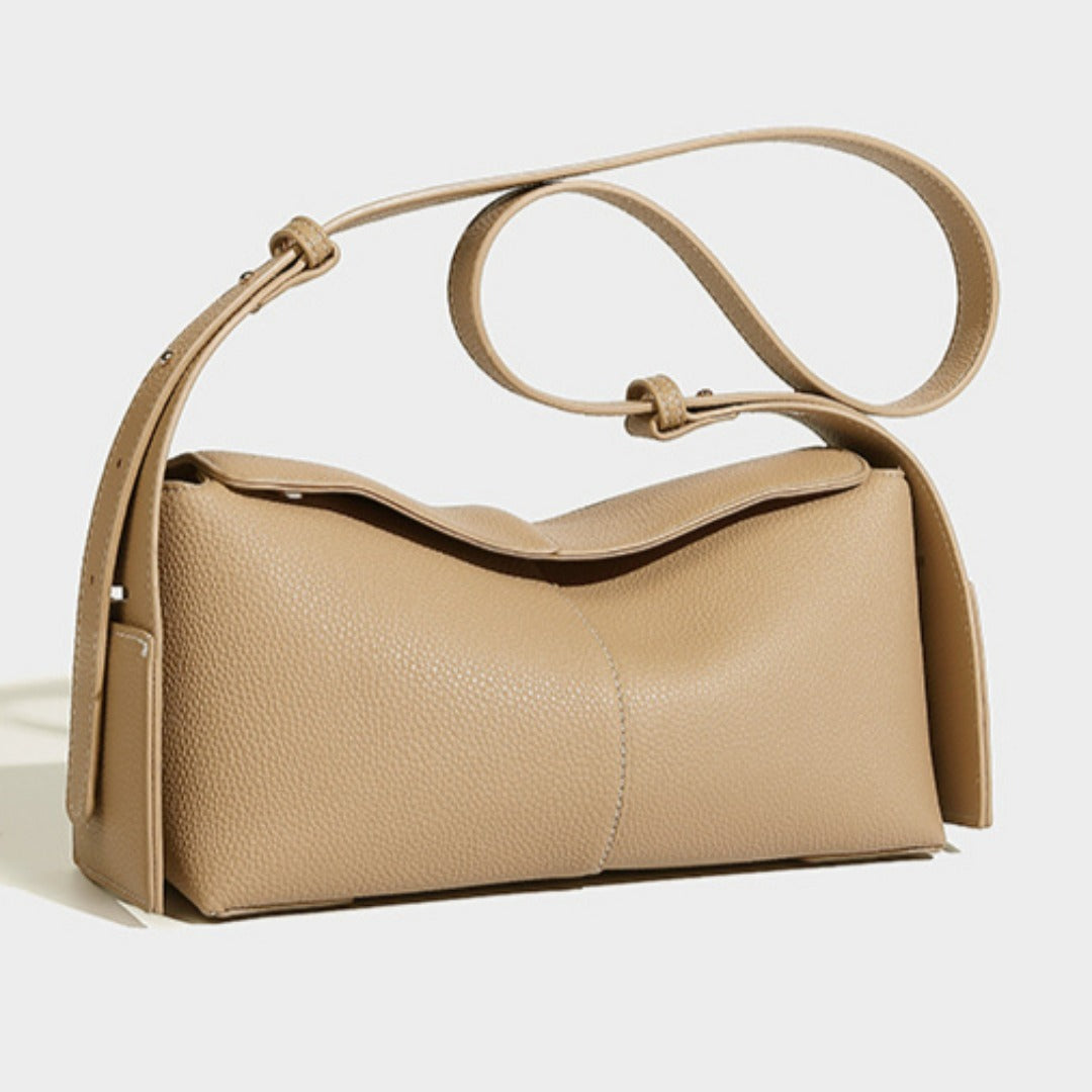 Small Shoulder Bags For Women Vegan Leather Handbags For Women Hobo Bag Designer Shoulder Bag - SJB-DIAMOND ELITES
