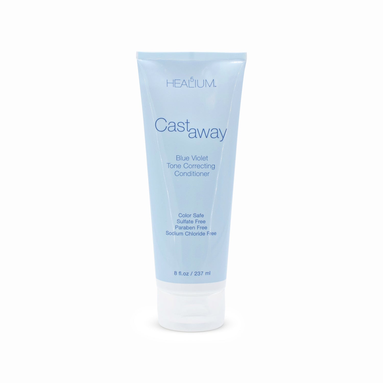 HEALIUM Castaway Conditioner 8oz - New This is Beauty US