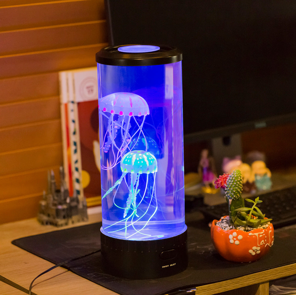 JellyFish Lamp - SJB-DIAMOND ELITES
