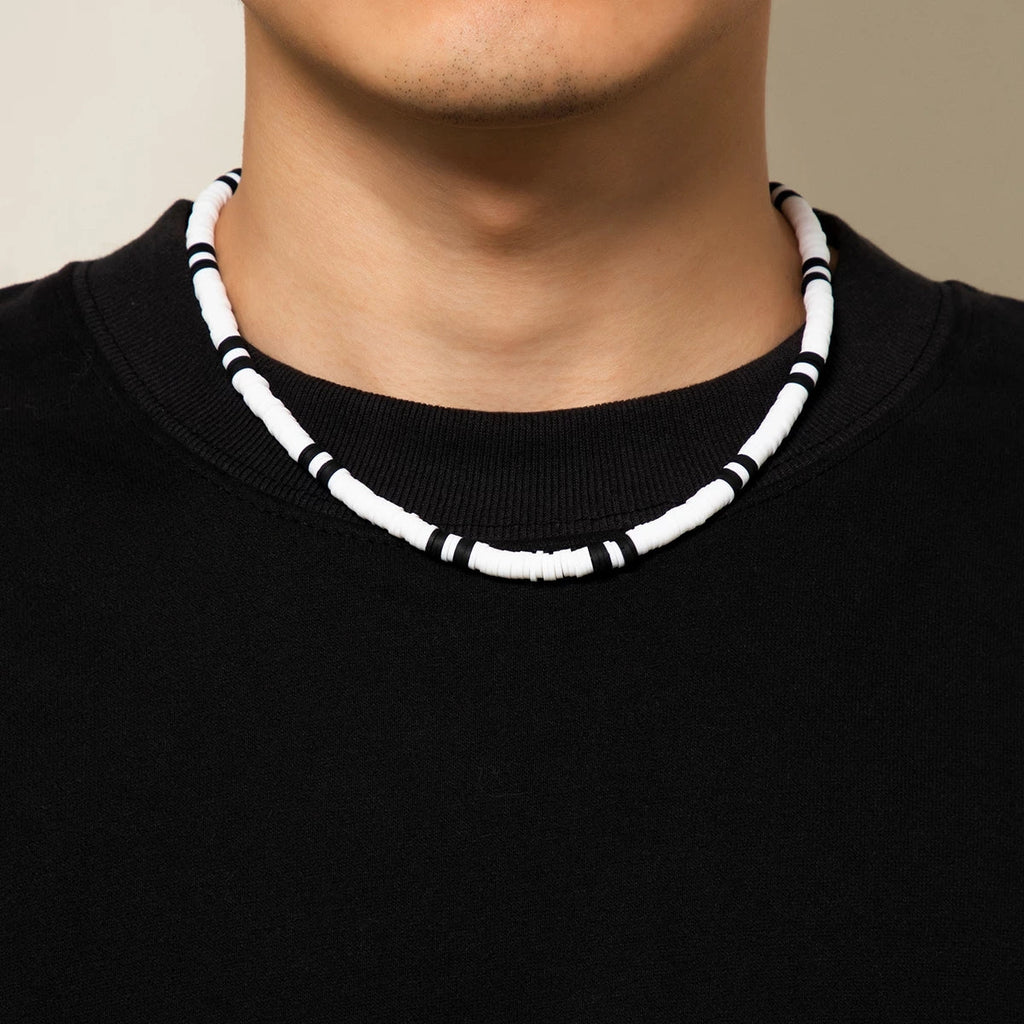 Beads Choker Necklace - SJB-DIAMOND ELITES