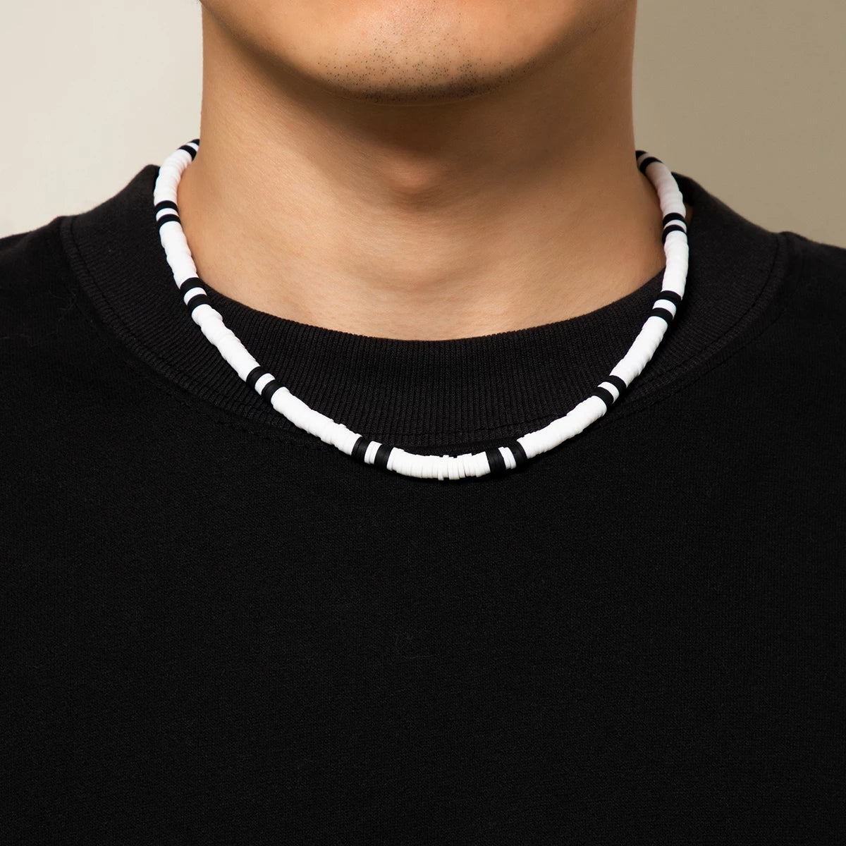 Beads Choker Necklace - SJB-DIAMOND ELITES