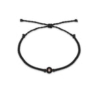 Creative Customized Color Photo Projection Bracelet Hand Woven Lovers Personality Jewelry For Men And Women Valentine's Day Gift Pi-Mart