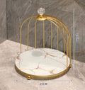 Makeup Organizer Storage Rack - SJB-DIAMOND ELITES