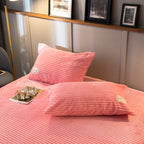 Four-piece magic duvet cover Pi-Mart