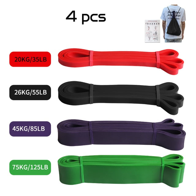 Elastic Band For Sports Pi-Mart
