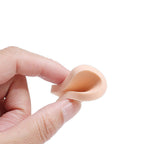 Wet And Dry Square Sponge Powder Puff Concealing And Setting Tools