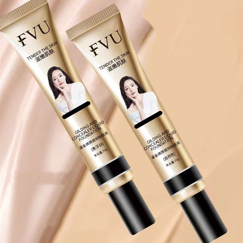 Base Cream Makeup Primer Oil Control Moisturizing Concealer Primer Makeup Pi-Mart