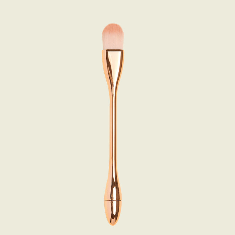 Small Waist Makeup Brush Set Soft Hair Loose Powder Makeup Tool Pi-Mart