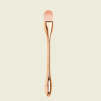Small Waist Makeup Brush Set Soft Hair Loose Powder Makeup Tool Pi-Mart