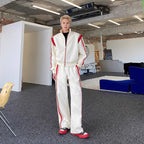 Fashion Casual Pants Hoodie Suit Pi-Mart