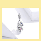 New Fashion Pendant Beaded Accessories Pi-Mart