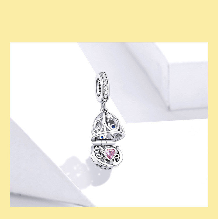 New Fashion Pendant Beaded Accessories Pi-Mart