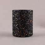 Beauty Eyebrow Pencil Storage Container Nail Salon Dust-proof Makeup Brush