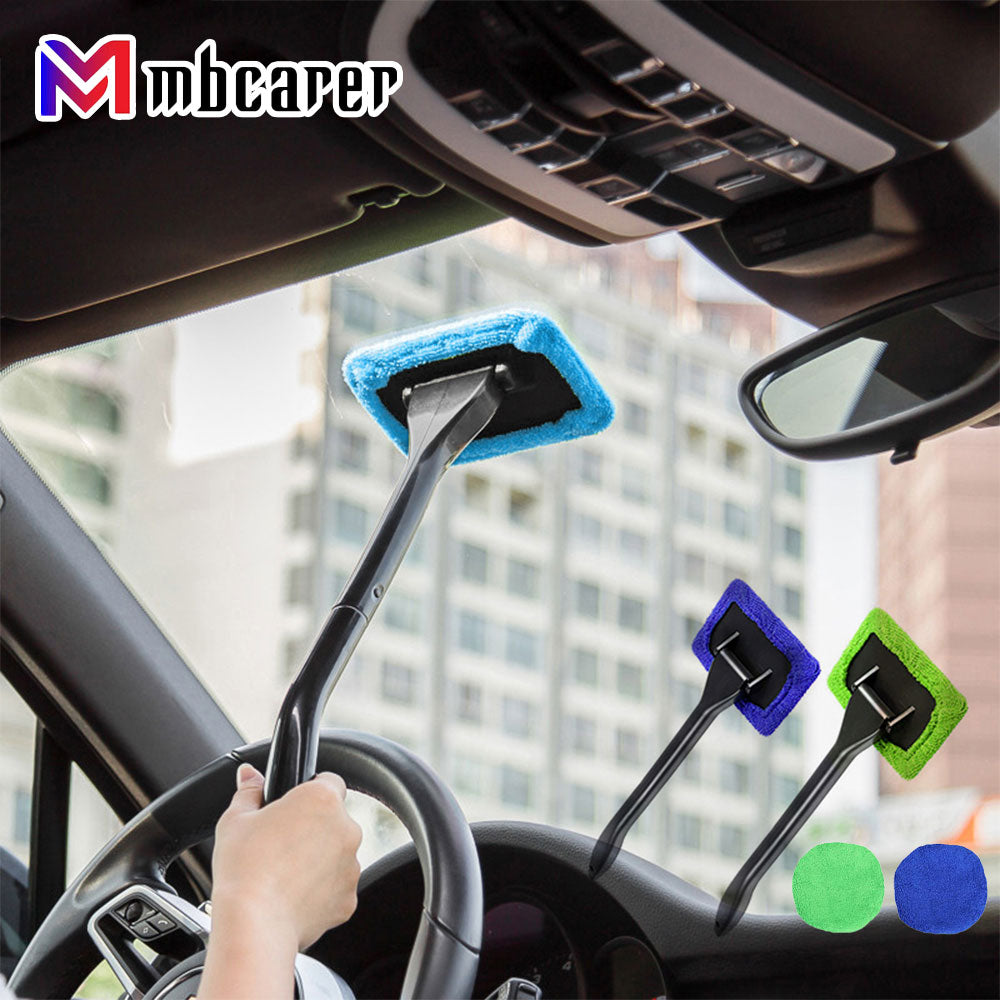Car Window Cleaner Brush Kit - SJB-DIAMOND ELITES