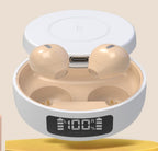 Earbuds wireless bluetooth headset Pi-Mart