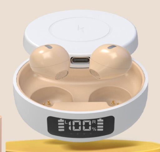 Earbuds wireless bluetooth headset Pi-Mart
