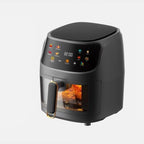 Home Intelligent Large Capacity Visual Multifunctional Air Fryer Pi-Mart