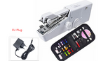 Mini Hand Sewing Machine - SJB-DIAMOND ELITES
