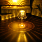 LED Crystal Desk Lamp - SJB-DIAMOND ELITES