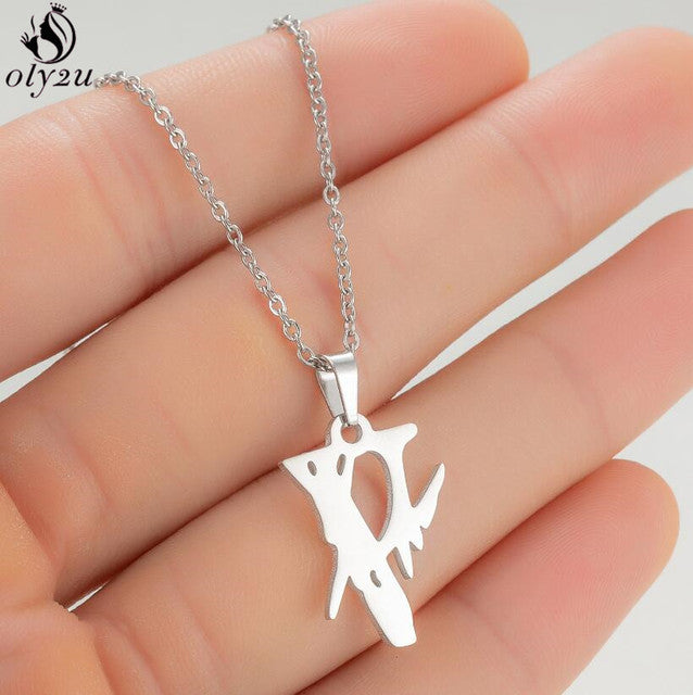 Charms Necklace - SJB-DIAMOND ELITES