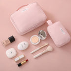 Makeup Bag - SJB-DIAMOND ELITES