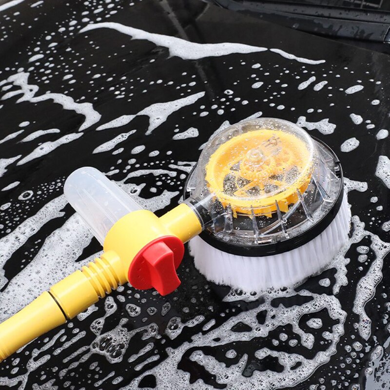5Pcs/Set Car Cleaning Brush - SJB-DIAMOND ELITES