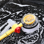 5Pcs/Set Car Cleaning Brush - SJB-DIAMOND ELITES