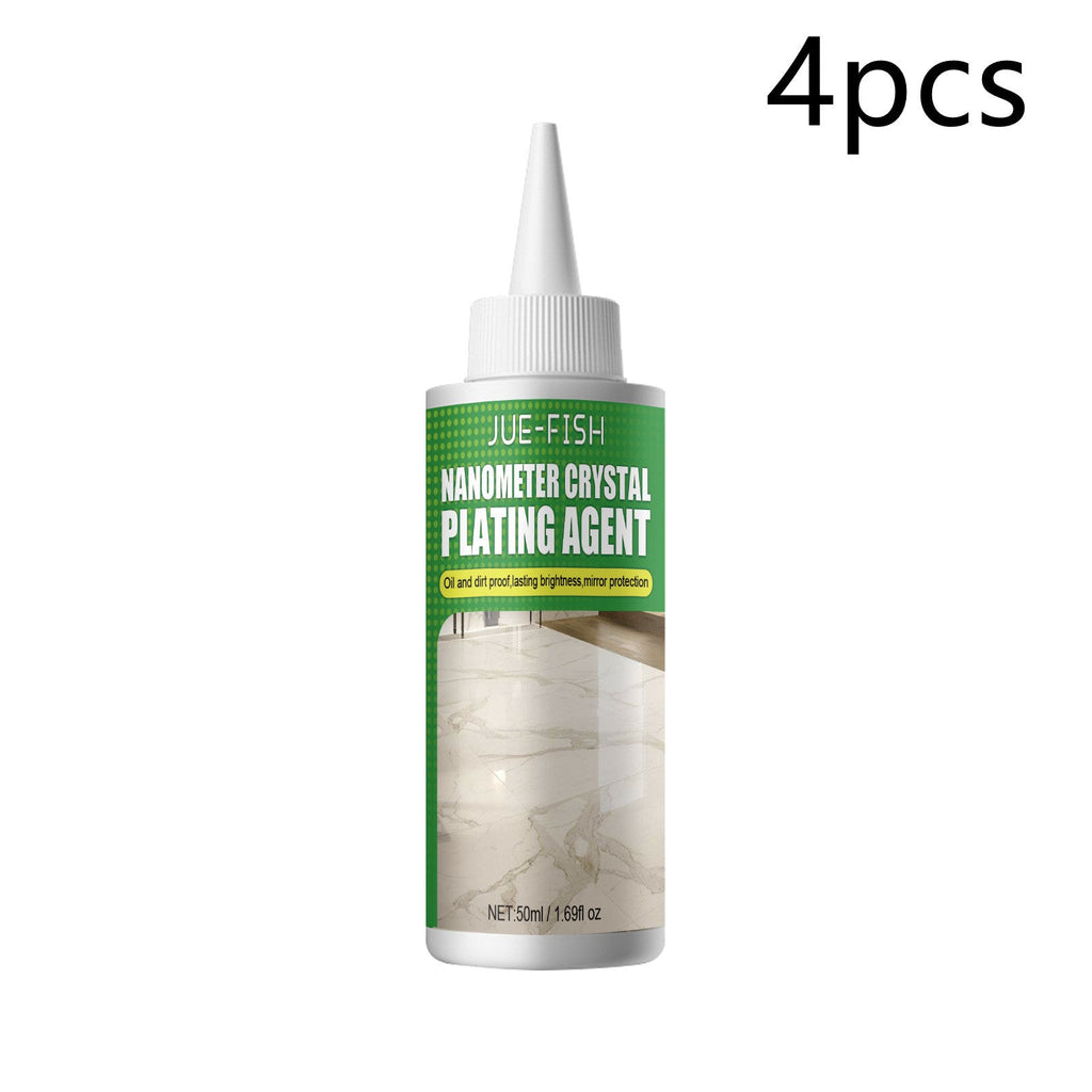 Nano Crystal Liquid For Marble Polishing Pi-Mart