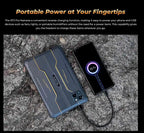RT3 PRO Mobile Phone