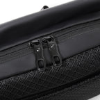 Men's Sports Fanny Pack – Casual Shoulder Bag, Cycling Breast Bag, Waterproof Chest Purse, Crossbody Waist Bag, Fanny Pack for Men - SJB-DIAMOND ELITES