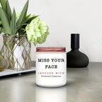 Lavender Scented Candle, Best Friend Gifts for Female Sisters, Friendship Gifts for Female Friends, Friend Gifts, Birthday Gifts for Women, Unique Best Friend Gifts for Women