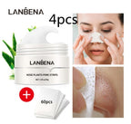 Blackhead Nasal Membrane Sucking Blackhead Tearing To Remove Acne Lootquake LLC